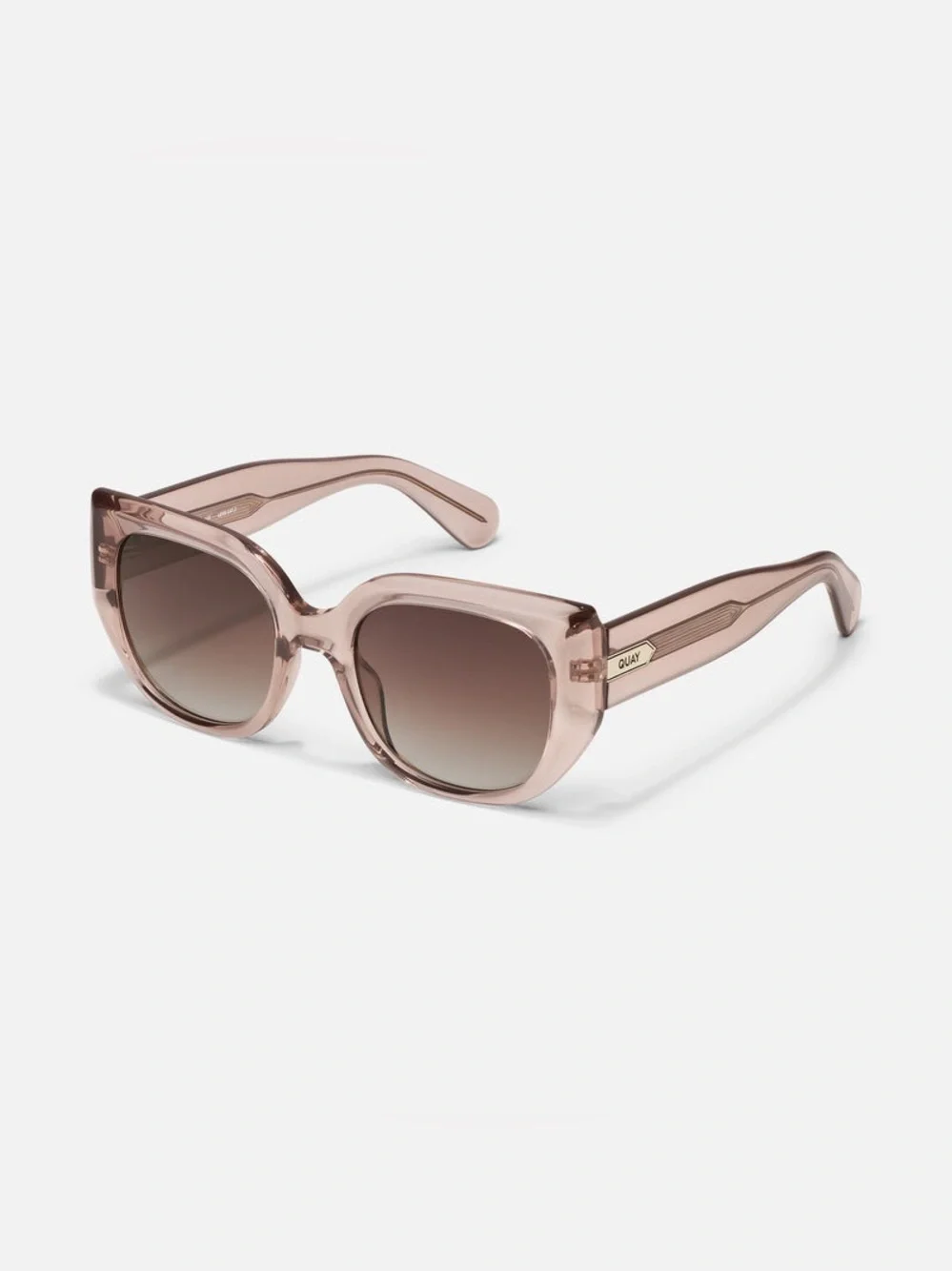 Quay Busy Busy Sunglasses